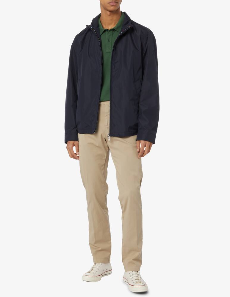 rinascente Paul & Shark Yachting basic jacket 