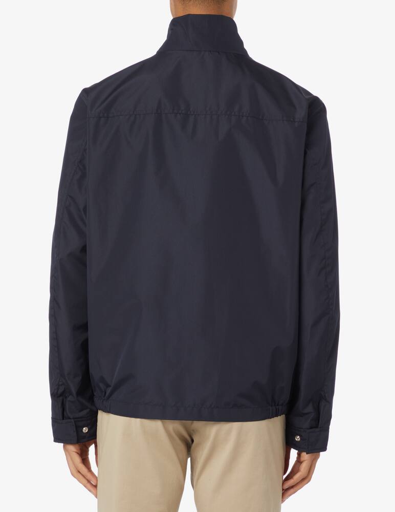 rinascente Paul & Shark Yachting basic jacket 