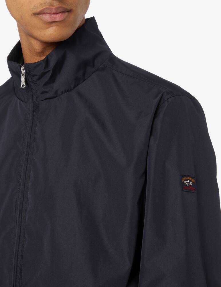 rinascente Paul & Shark Yachting basic jacket 