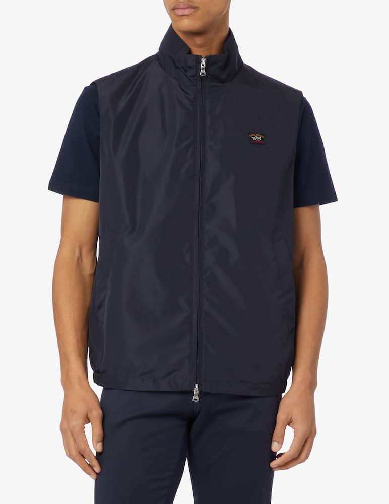 Paul & Shark Gilet typhoon yachting - immagine 1 Paul & Shark Gilet typhoon yachting - immagine 1