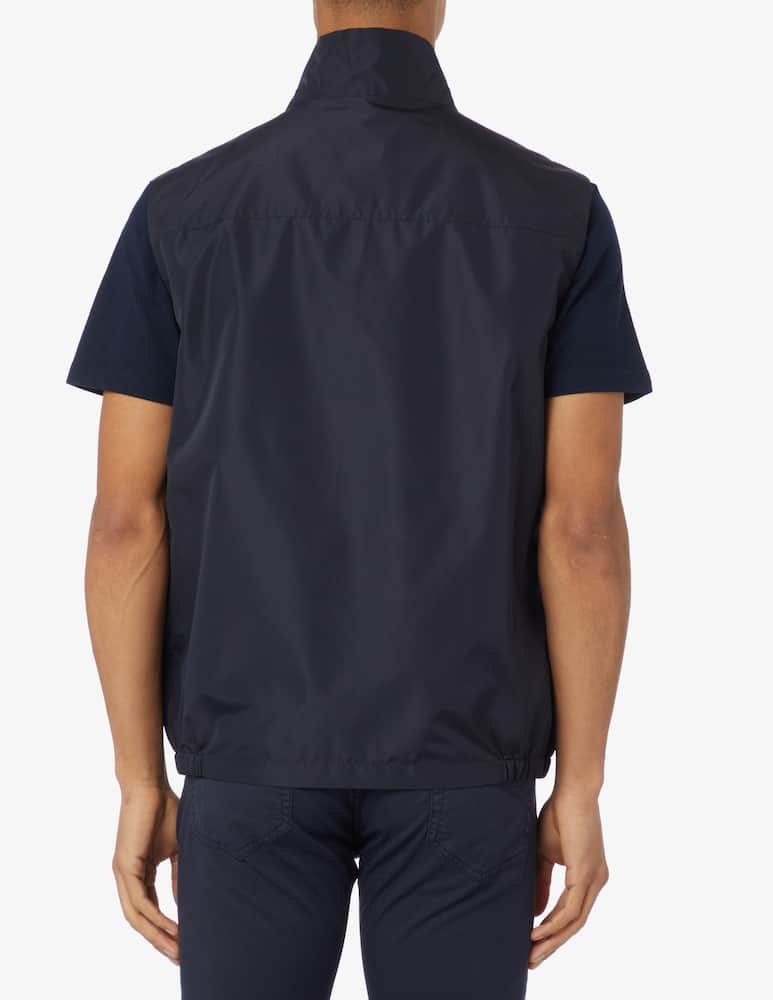 Paul & Shark Gilet typhoon yachting - immagine 3 Paul & Shark Gilet typhoon yachting - immagine 3