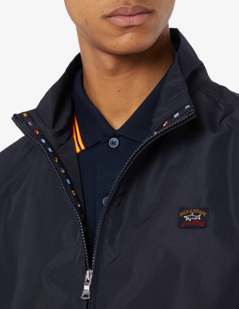 rinascente Paul & Shark Typhoon yachting vest 