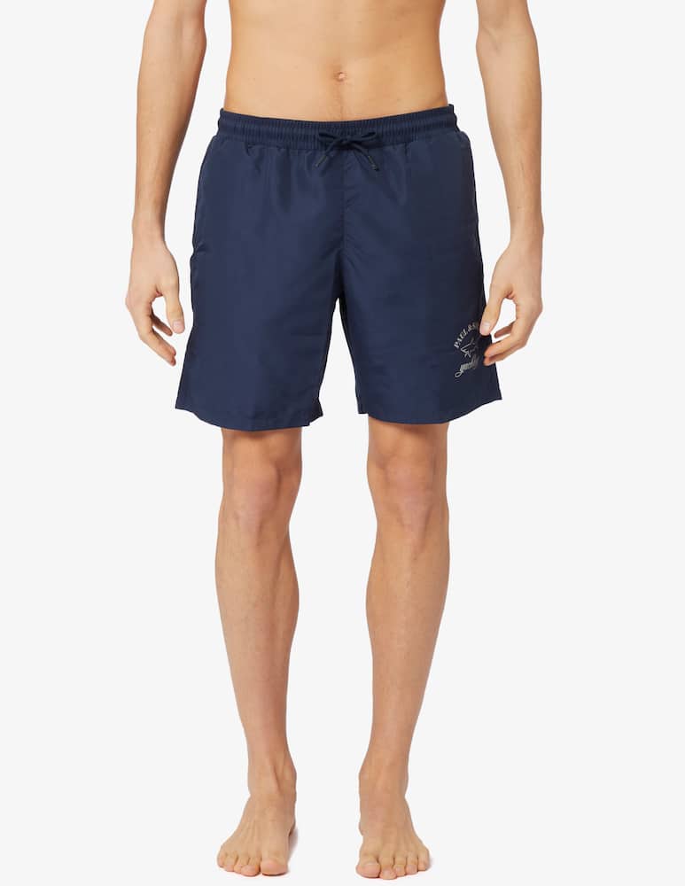 Paul & Shark Costume logo reflex - immagine 1 Paul & Shark Costume logo reflex - immagine 1