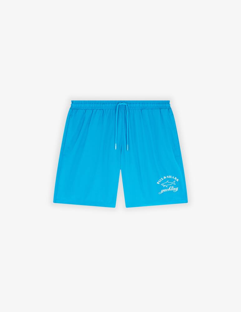 rinascente Paul & Shark Costume logo reflex