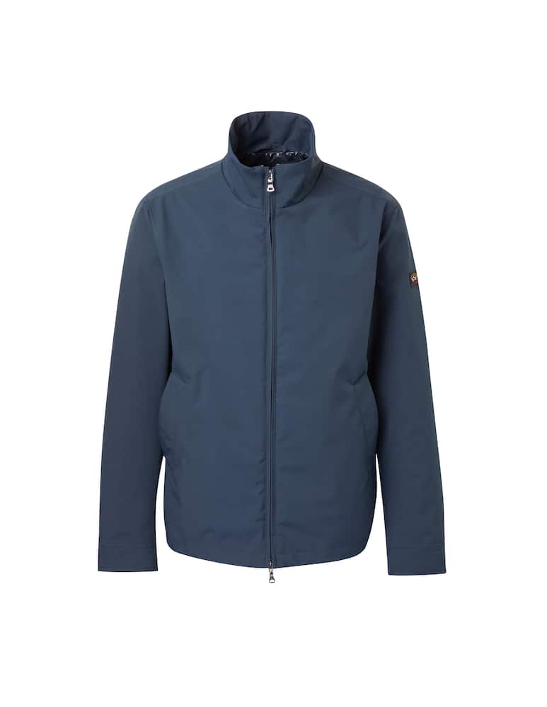 rinascente Paul & Shark Giubbino yachting basic - blu