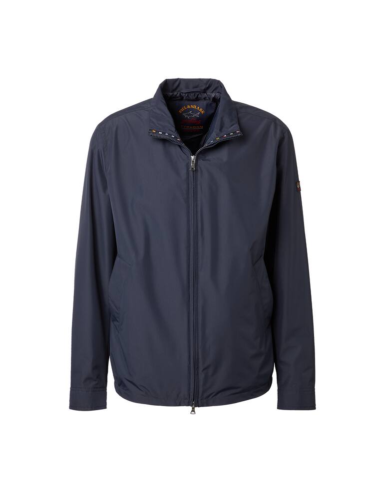 rinascente Paul & Shark Yachting basic jacket 