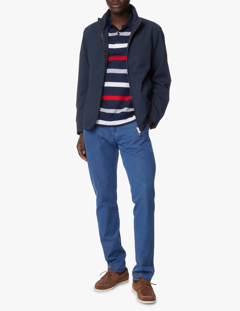 rinascente Paul & Shark Giubbino yachting basic - blu