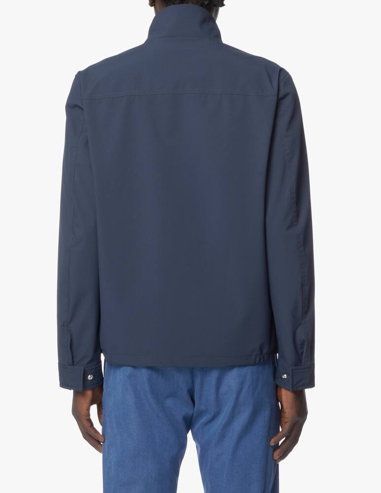 rinascente Paul & Shark Giubbino yachting basic - blu