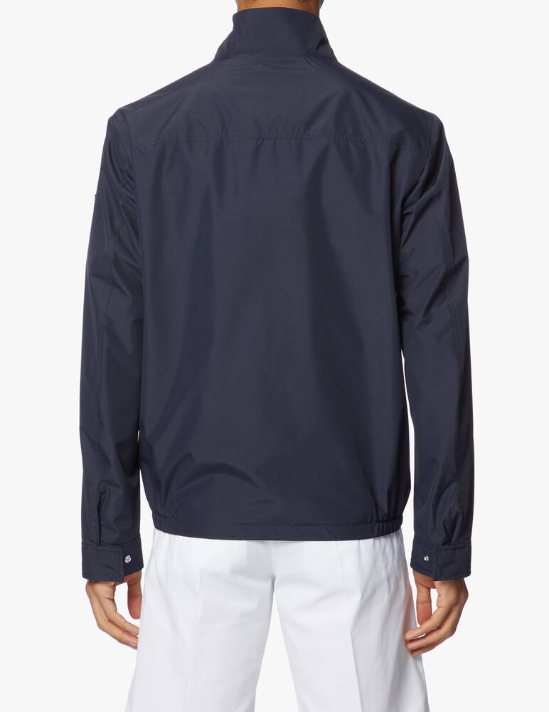 rinascente Paul & Shark Yachting basic jacket 