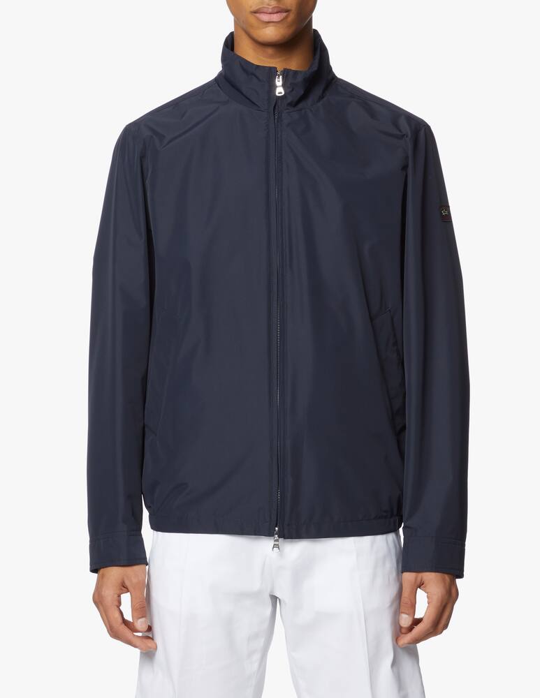 rinascente Paul & Shark Yachting basic jacket 