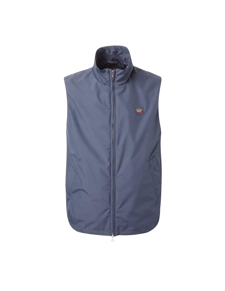 Paul & Shark Gilet typhoon yachting - immagine 5 Paul & Shark Gilet typhoon yachting - immagine 5