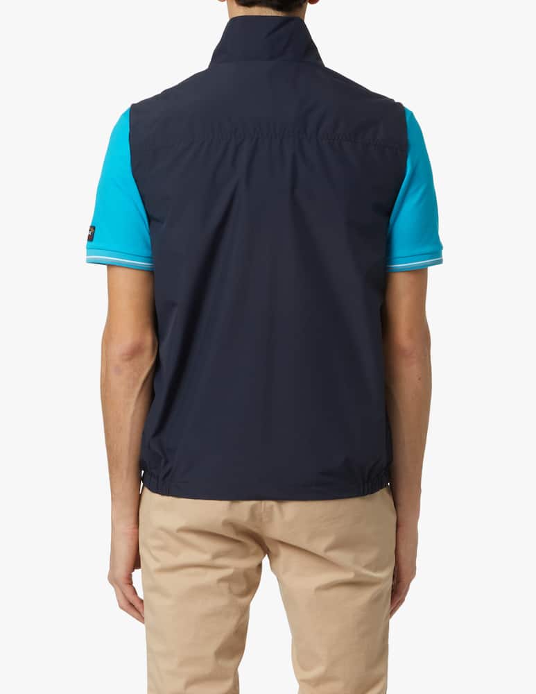 Paul & Shark Gilet typhoon yachting - immagine 7 Paul & Shark Gilet typhoon yachting - immagine 7
