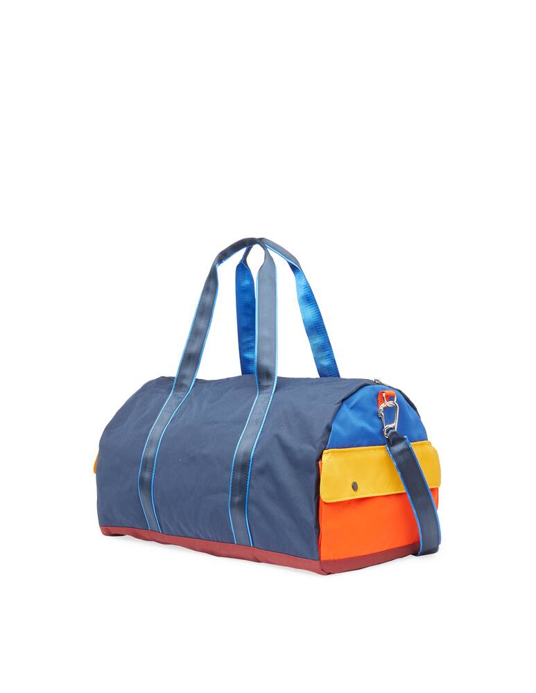 rinascente Paul & Shark Multicolor bag