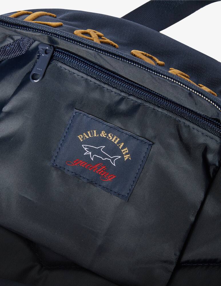 rinascente Paul & Shark Basic backpack 