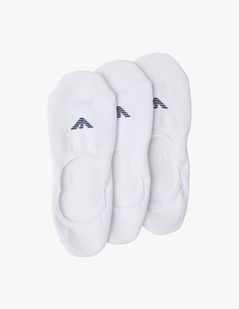 Emporio Armani Fantasmini 3 pack - immagine 1