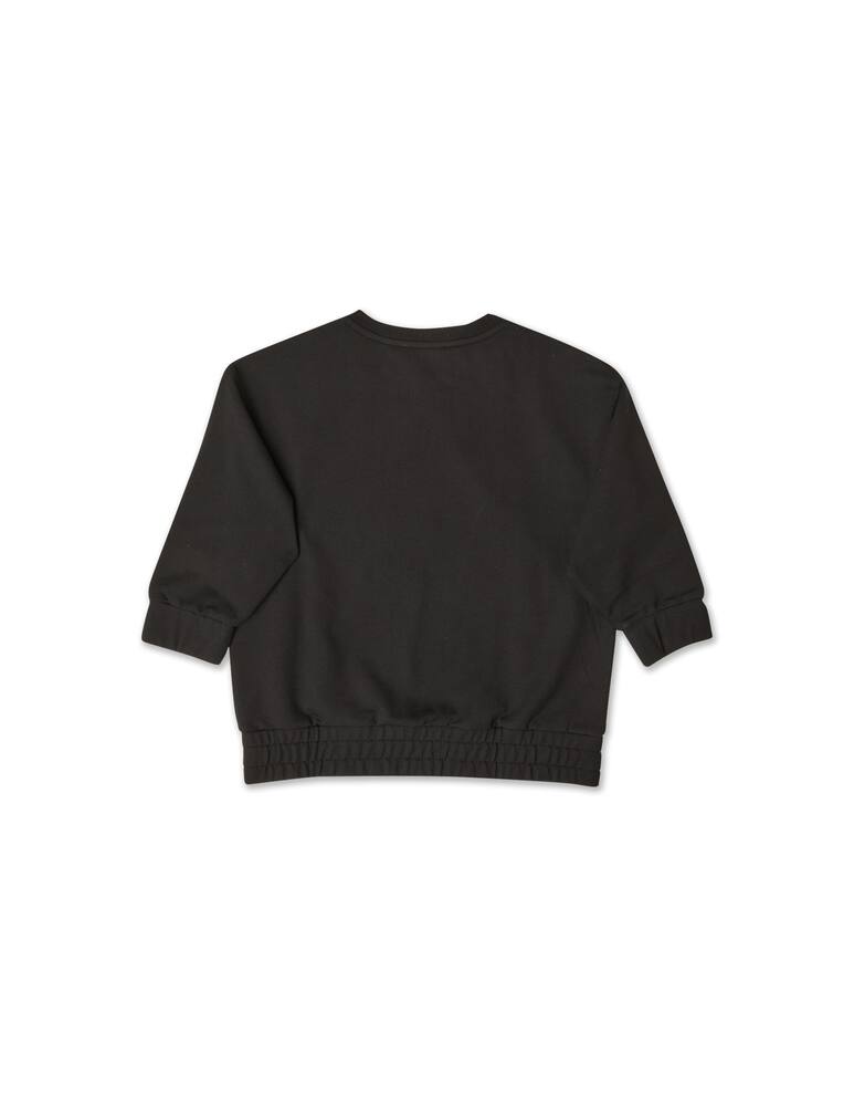 rinascente Emporio Armani Cotton sweatshirt - Blu