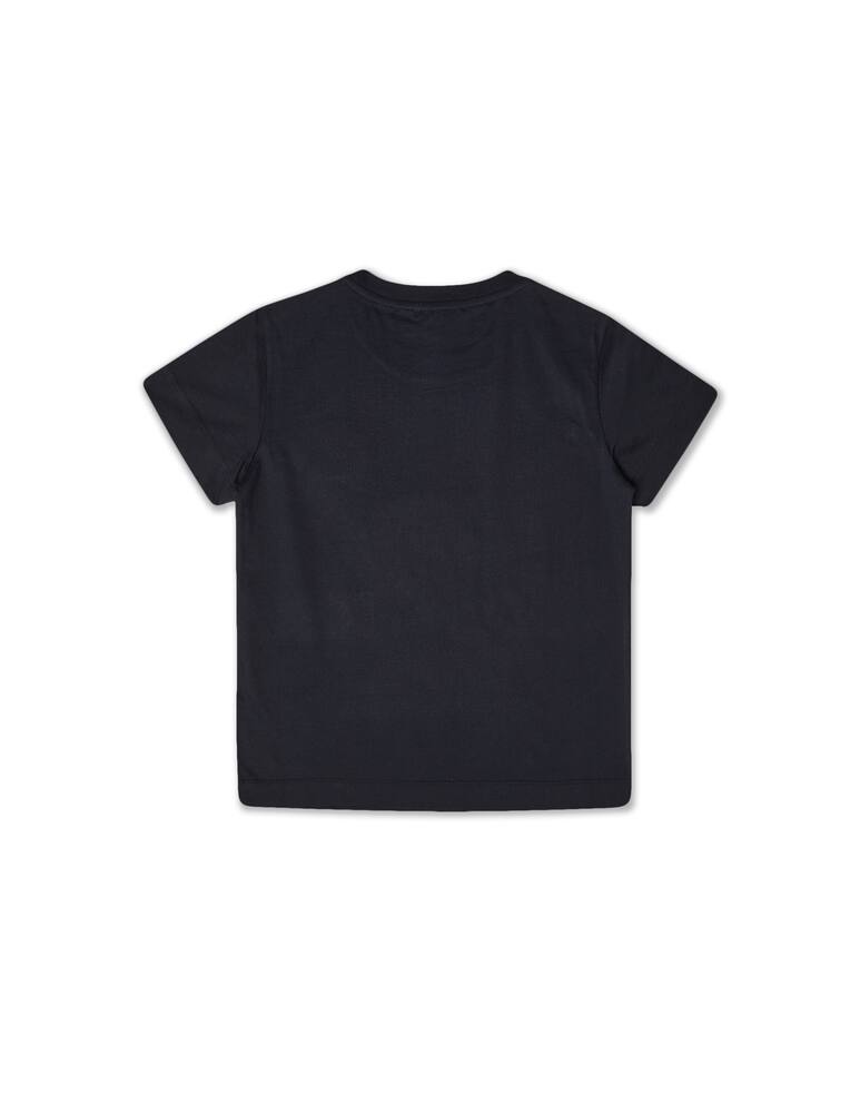 rinascente Emporio Armani Maglietta girocollo manica corta - Blu