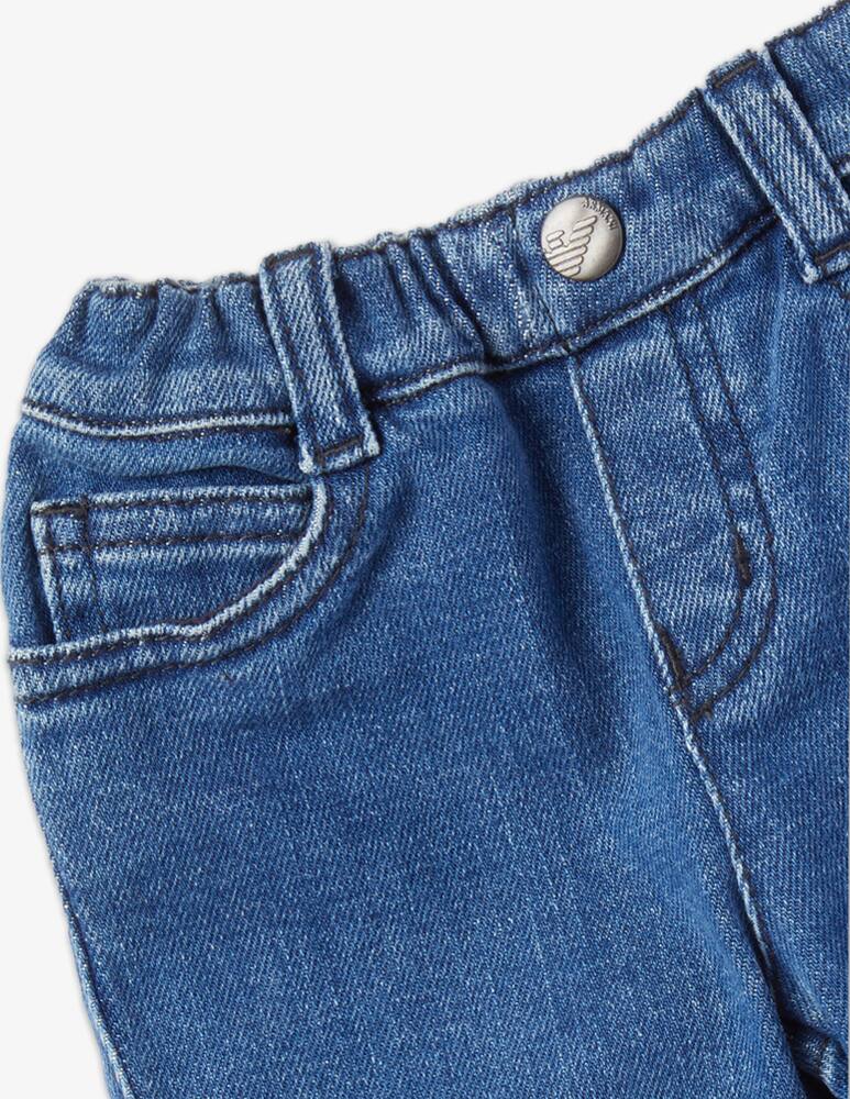 rinascente Emporio Armani Five pockets pants