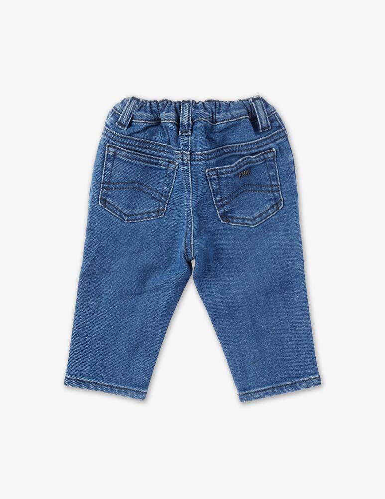 rinascente Emporio Armani Five pockets pants