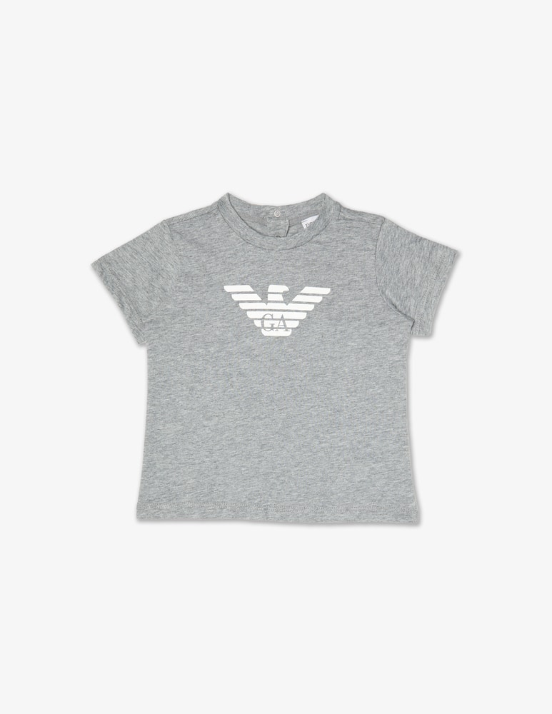 Emporio Armani T-shirt - picture 1 Emporio Armani T-shirt - picture 1