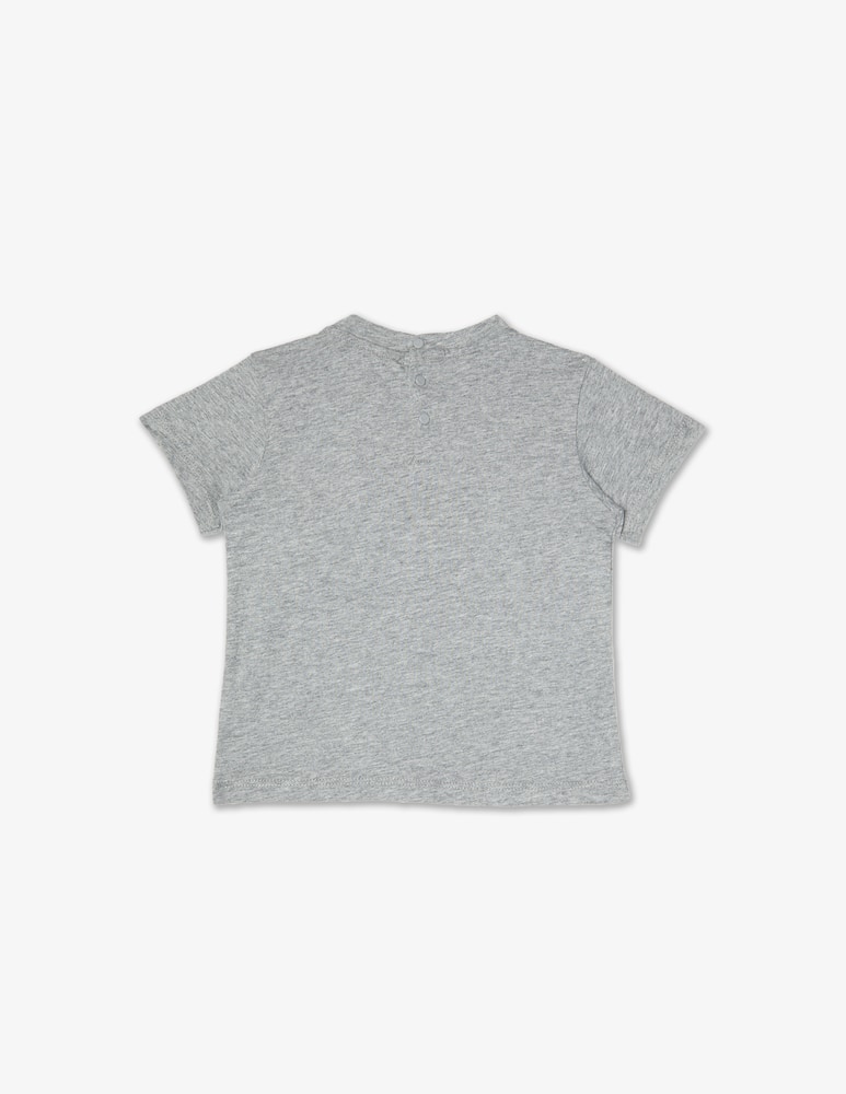 Emporio Armani T-shirt - picture 2 Emporio Armani T-shirt - picture 2