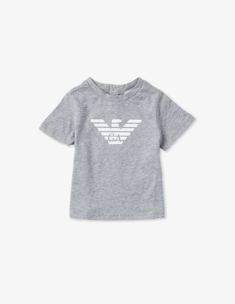 Emporio Armani T-shirt - picture 4 Emporio Armani T-shirt - picture 4