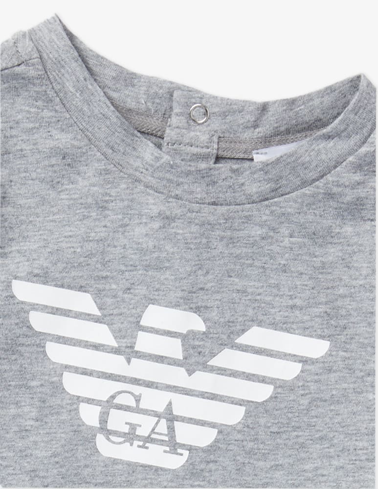 Emporio Armani T-shirt - picture 5 Emporio Armani T-shirt - picture 5