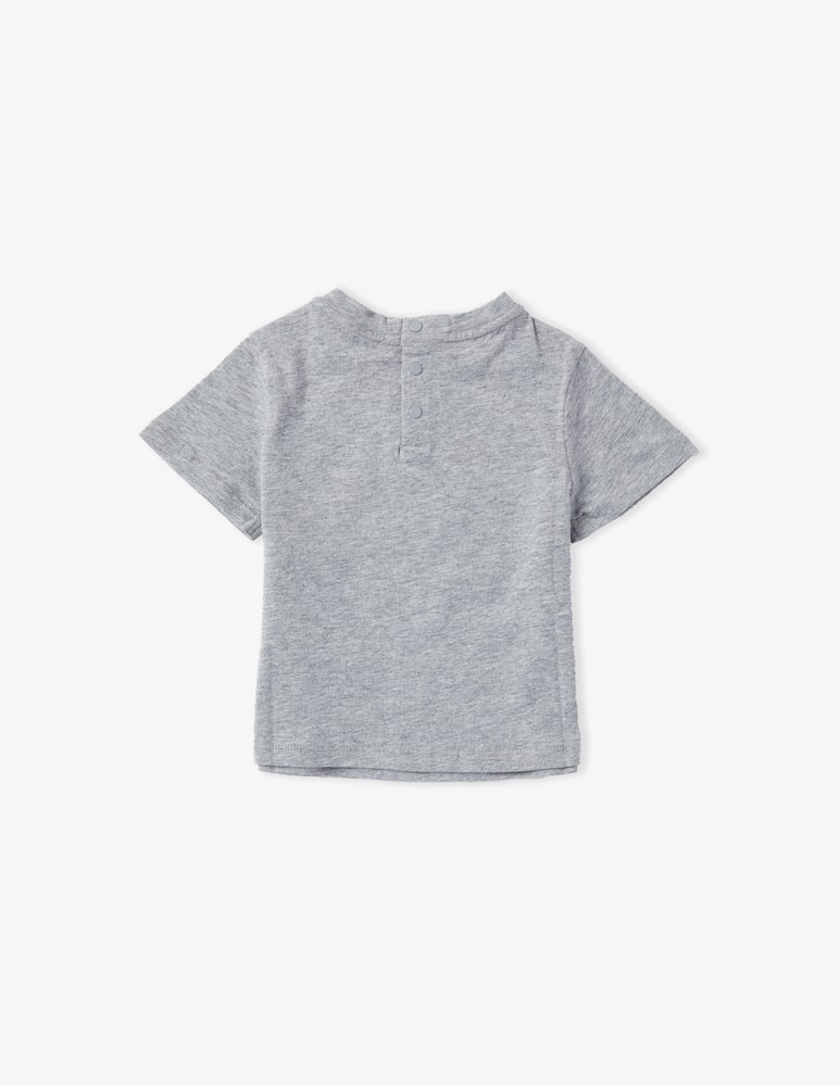 Emporio Armani T-shirt - picture 6 Emporio Armani T-shirt - picture 6