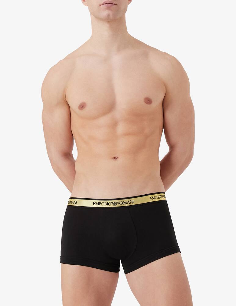 rinascente Emporio Armani Trunks gift box christman edition - 2 pack