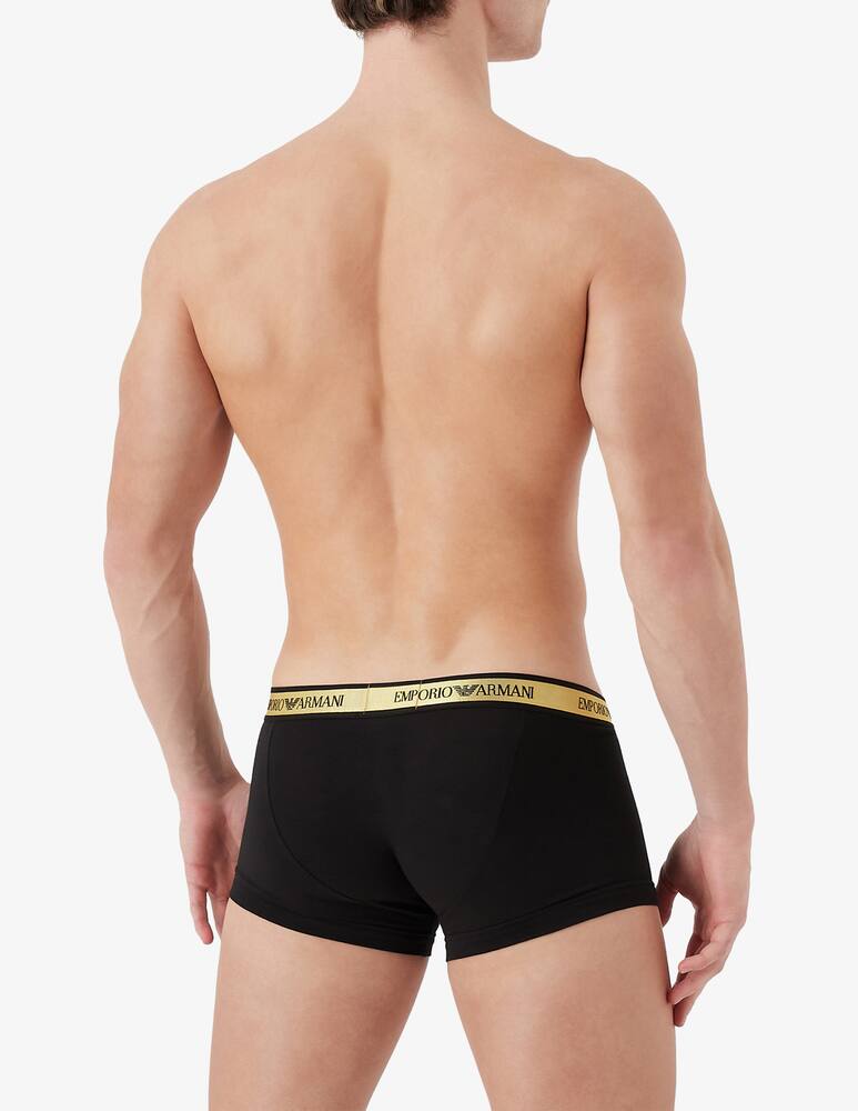 rinascente Emporio Armani Trunks gift box christman edition - 2 pack