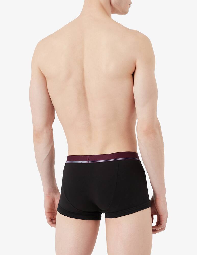 Emporio Armani Trunks set - 3 pack - picture 3 Emporio Armani Trunks set - 3 pack - picture 3