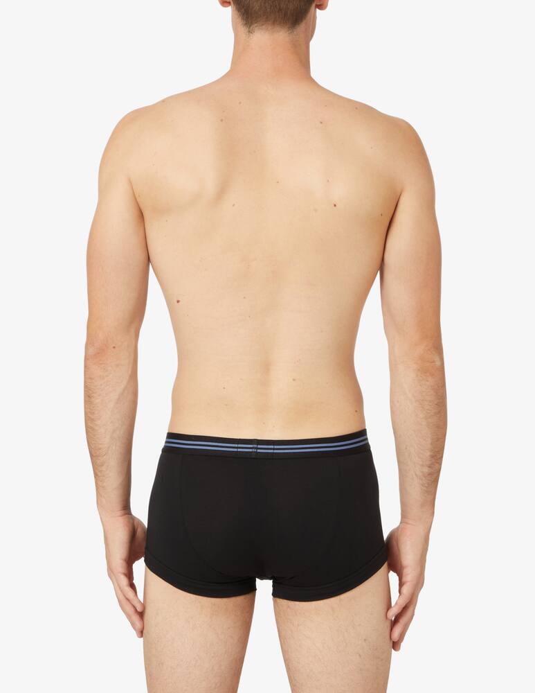 Emporio Armani Trunks set - 3 pack - picture 8 Emporio Armani Trunks set - 3 pack - picture 8