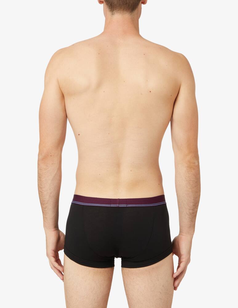 Emporio Armani Trunks set - 3 pack - picture 10 Emporio Armani Trunks set - 3 pack - picture 10