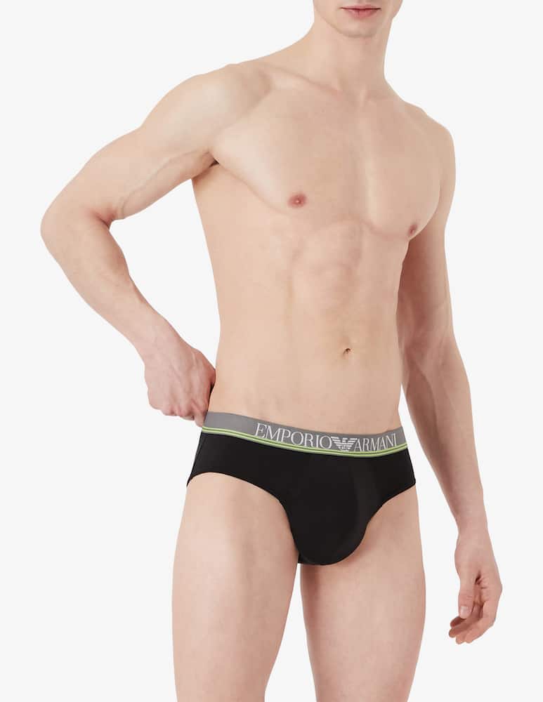 rinascente Emporio Armani Briefs set - 3 pack