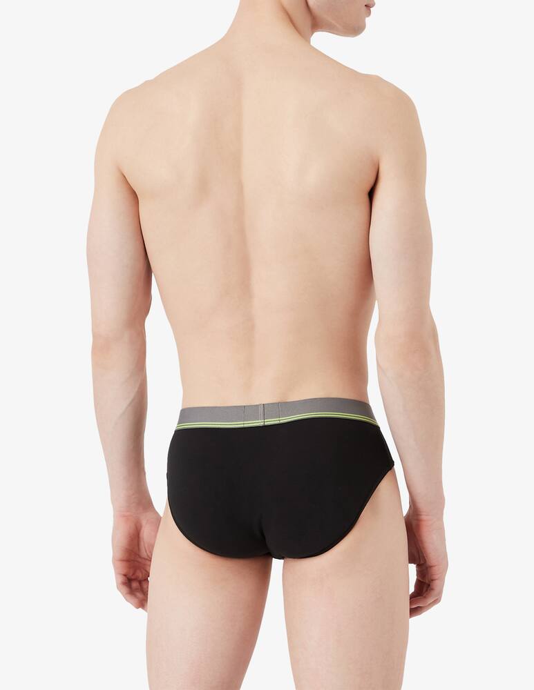 rinascente Emporio Armani Briefs set - 3 pack