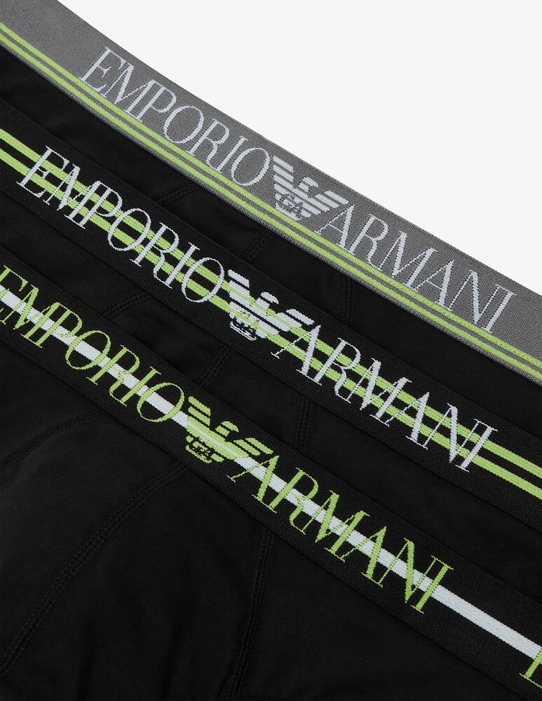 rinascente Emporio Armani Briefs set - 3 pack