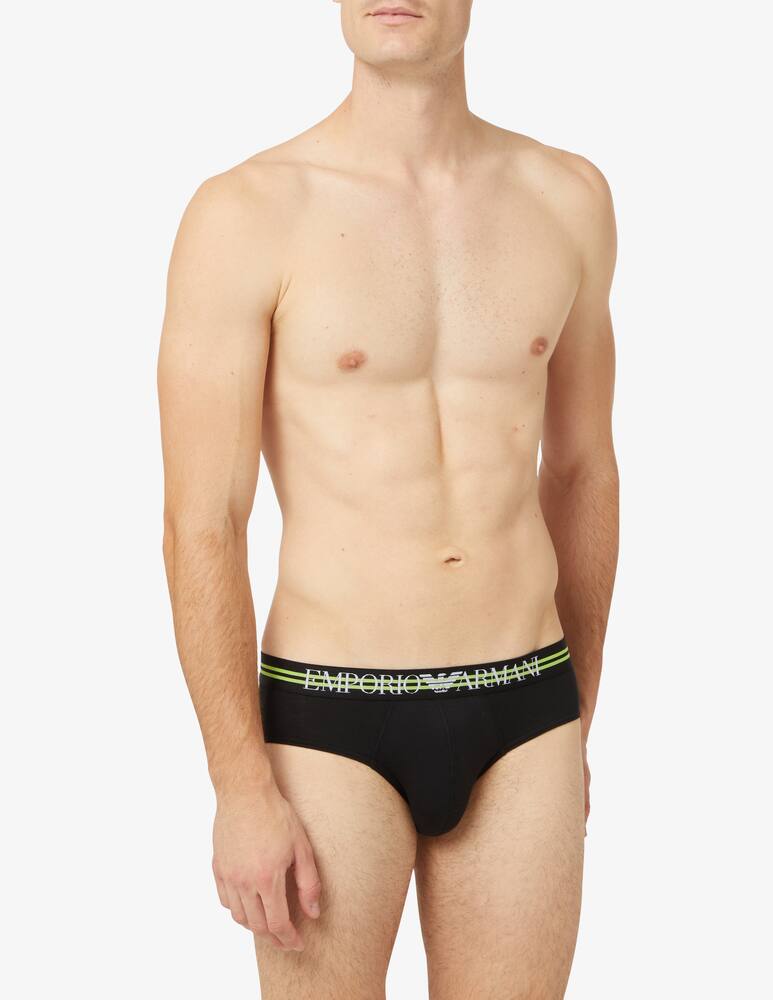 rinascente Emporio Armani Briefs set - 3 pack