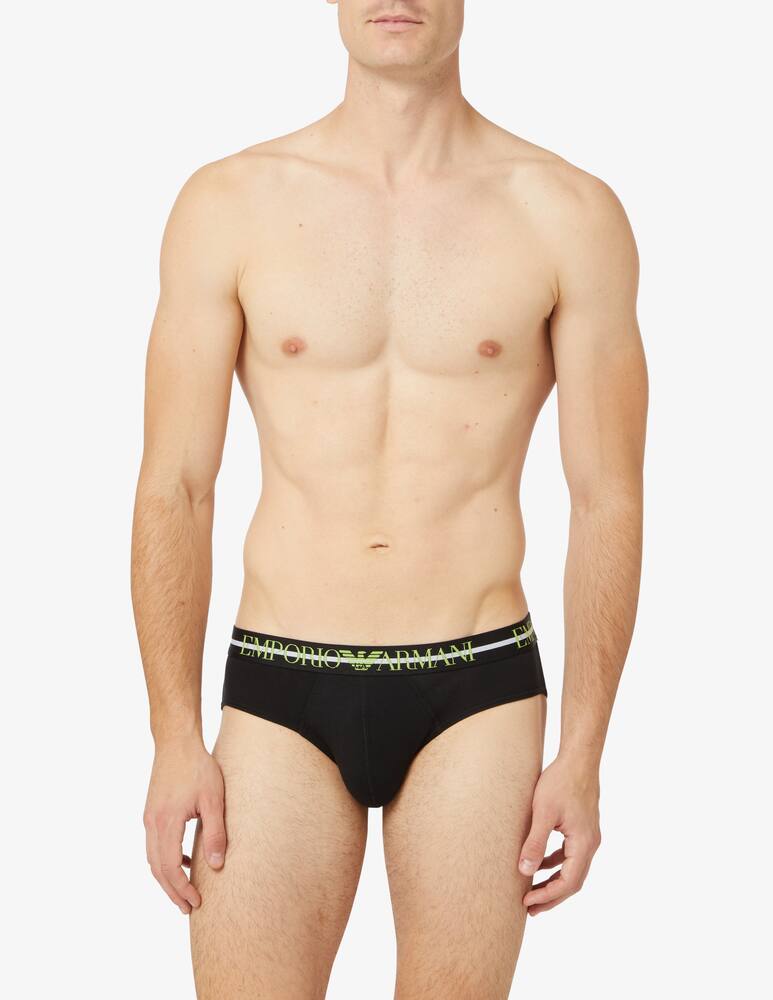 rinascente Emporio Armani Briefs set - 3 pack