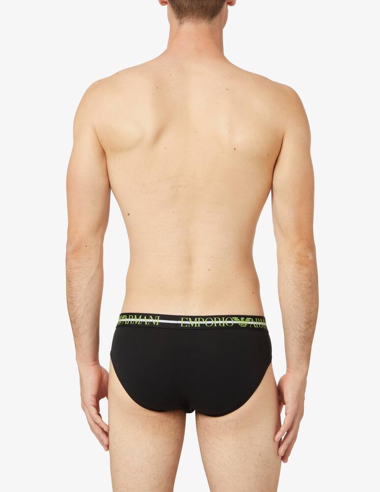 rinascente Emporio Armani Briefs set - 3 pack