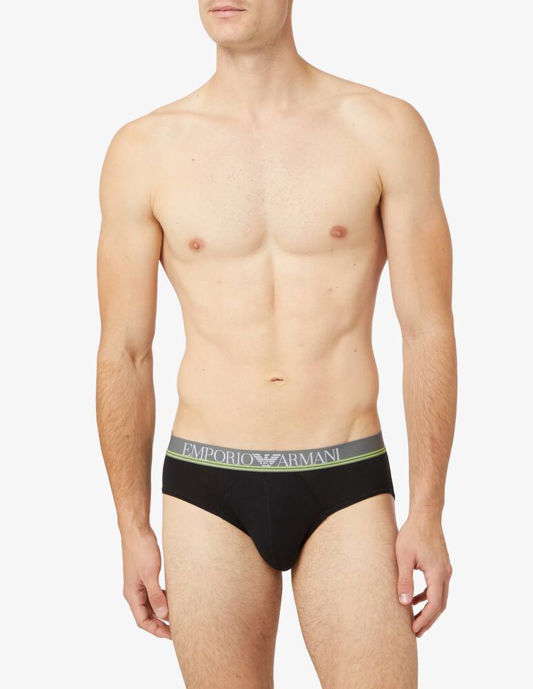 rinascente Emporio Armani Briefs set - 3 pack
