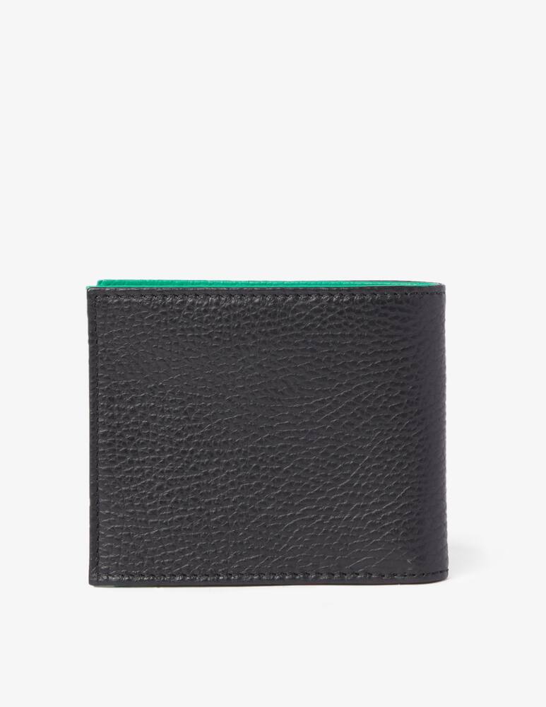 rinascente Emporio Armani Wallet - Black