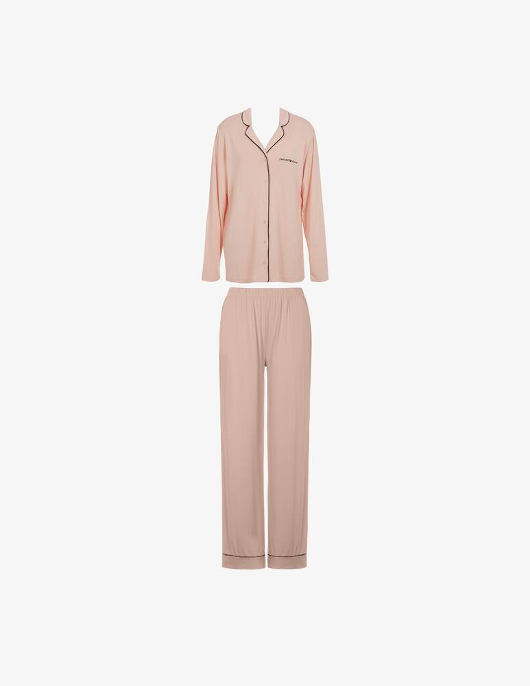 rinascente Emporio Armani Pyjama gift box - Pink