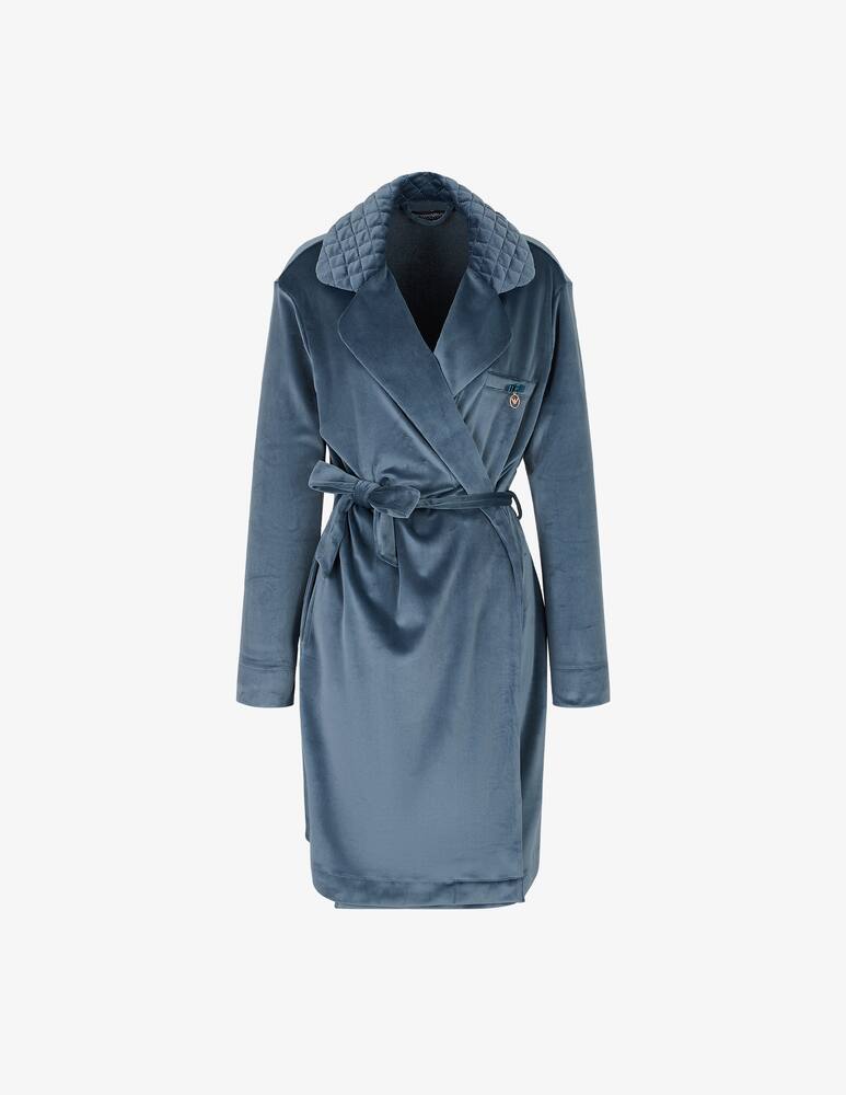 rinascente Emporio Armani Vestaglia - Blu