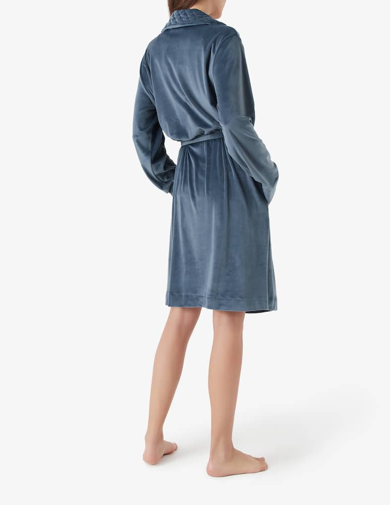 rinascente Emporio Armani Vestaglia - Blu