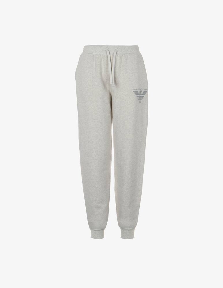 rinascente Emporio Armani Pantaloni con risvolto - Bianco