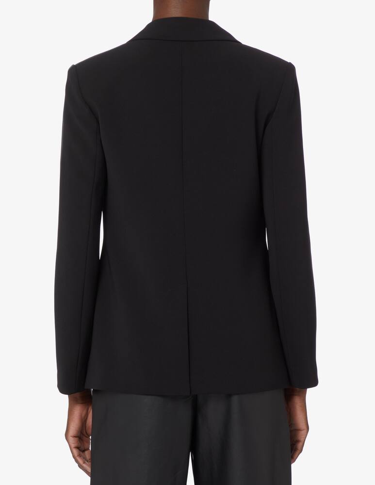 rinascente Emporio Armani Giacca Tuxedo Basic - Nero