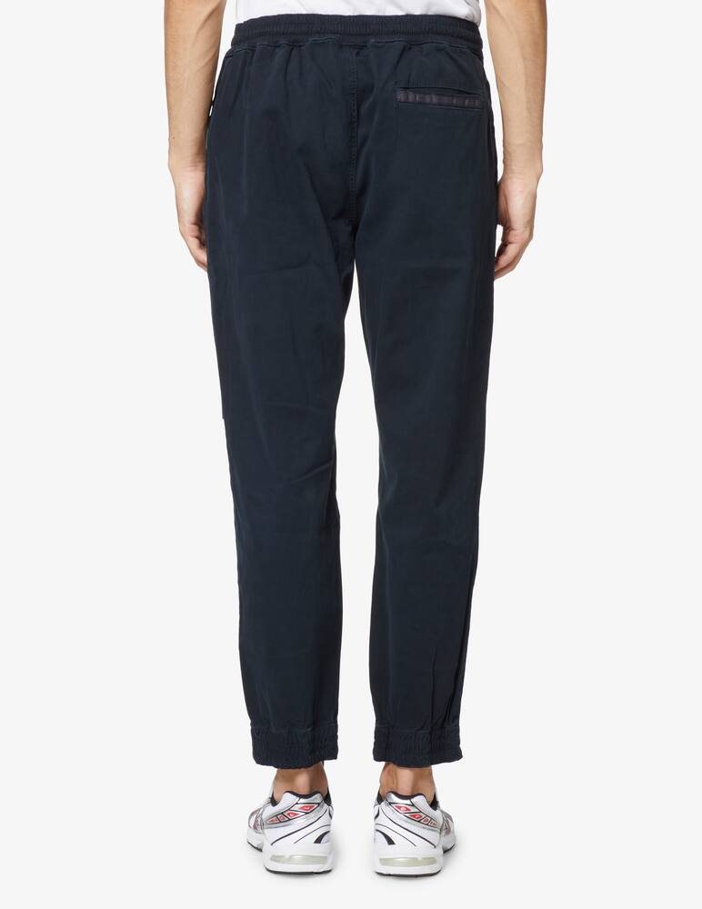 rinascente Armani Exchange Chino trousers - Blue