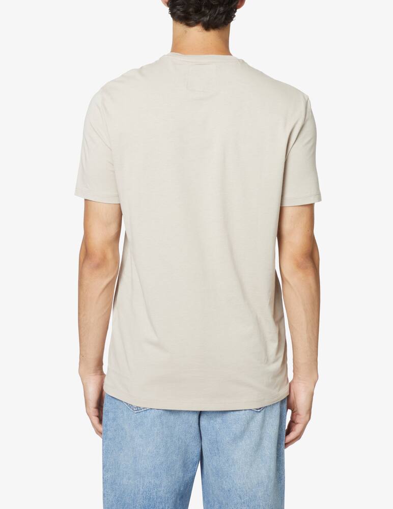 rinascente Armani Exchange Maglietta icon - beige