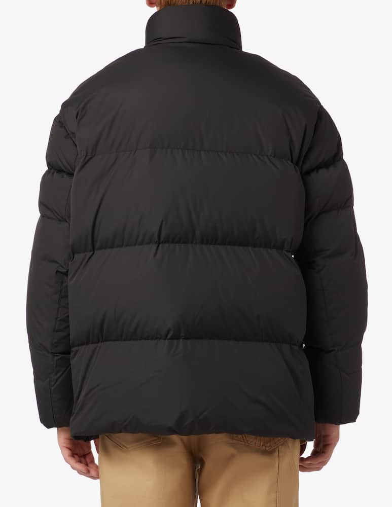 rinascente Armani Exchange Puffer jacket - Black