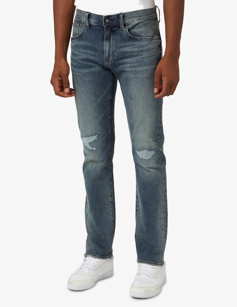 rinascente Armani Exchange Slim-fit jeans j13 - Blue